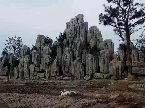 山东成人午夜视频APP假山