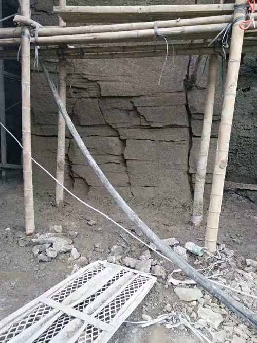 施工现场